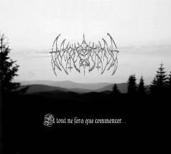 Atrox Animus : Et tout ne Fera que Commencer... Atrox Animus : Et tout ne Fera que Commencer...